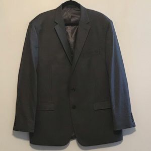 Chaps Suit Coat
